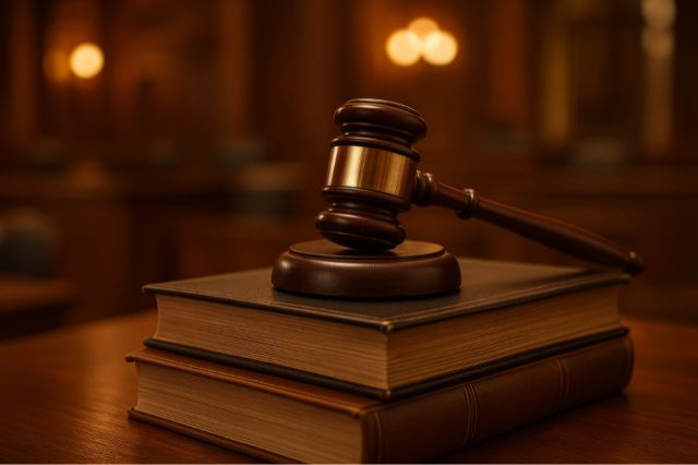 Riley Gaines Lawsuit Explained: Key Allegations, Legal Battle &amp; Latest Updates (2026)